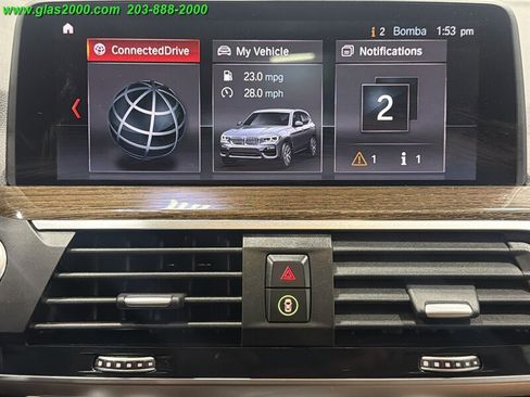 Used 2019 BMW X3 xDrive30i w/ Premium Package AWD/4WD image 28