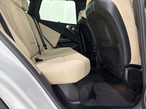 Used 2026 BMW X3 xDrive30 w/ Convenience Package AWD/4WD image 23