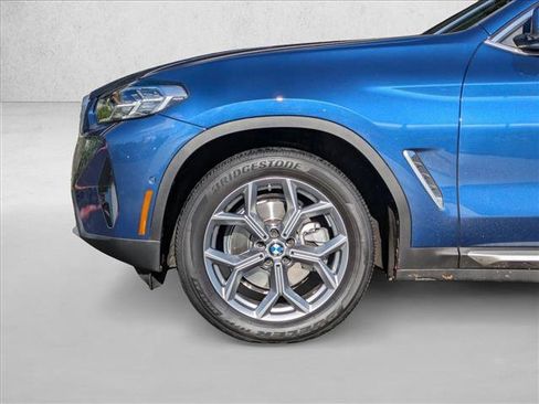 Used 2024 BMW X4 xDrive30i w/ Premium Package image 24