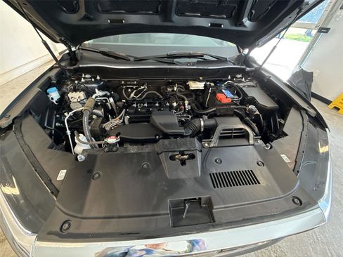 Used 2023 Honda CR-V EX-L image 18