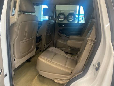 Used 2016 Chevrolet Tahoe LTZ AWD/4WD image 35