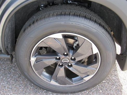 New 2026 Nissan Rogue SV w/ Cold Weather Package image 7