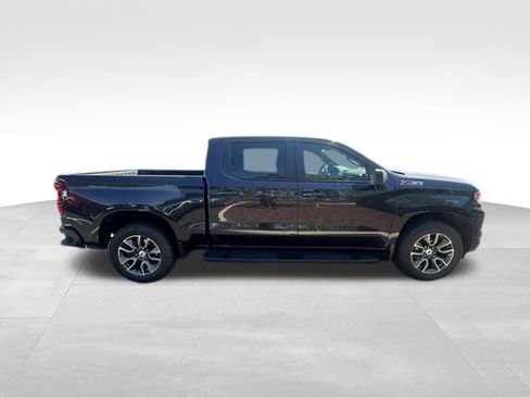 Used 2022 Chevrolet Silverado 1500 RST AWD/4WD image 8