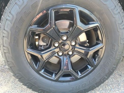 Certified 2023 Ford Explorer Timberline w/ Timberline Technology Package image 26