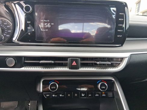 Used 2022 Kia K5 GT-Line AWD/4WD image 23