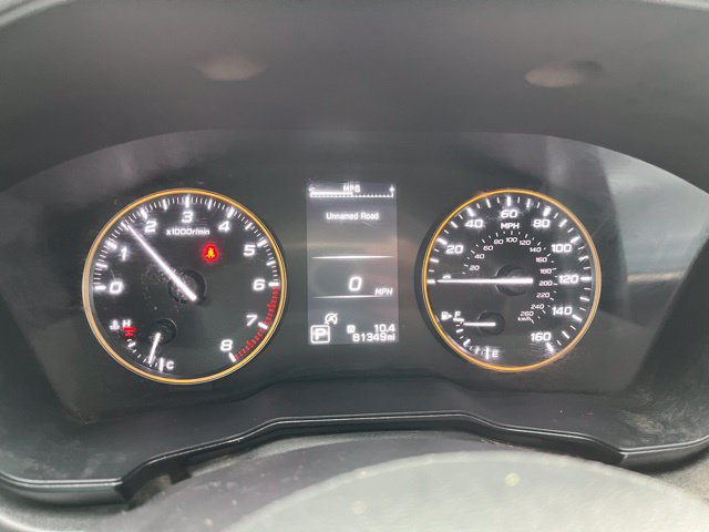 Used 2024 Subaru Outback Wilderness AWD/4WD image 43