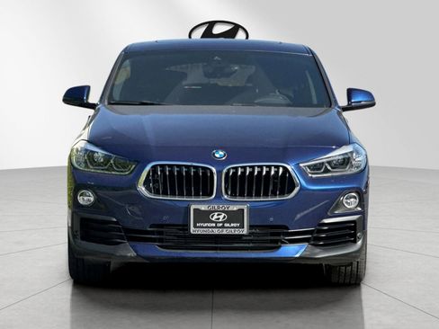 Used 2018 BMW X2 xDrive28i image 8
