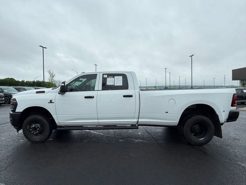Used 2025 RAM 3500 Tradesman AWD/4WD image 8