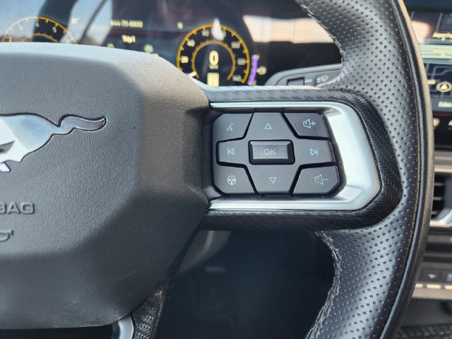 Used 2024 Ford Mustang Premium RWD image 27