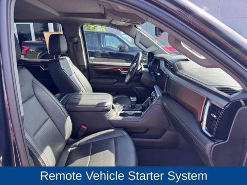 Used 2023 GMC Sierra 1500 Denali AWD/4WD image 23