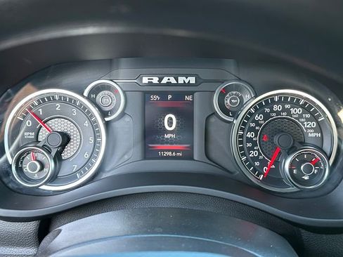 Used 2024 RAM 2500 Tradesman w/ Towing Technology Group image 35