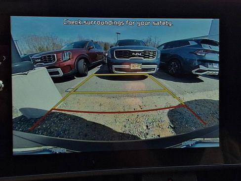 Certified 2023 Kia Sportage X-Line w/ X-Line Premium Package image 16