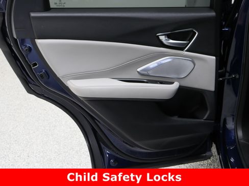 Used 2024 Acura RDX SH-AWD w/ Technology Package image 30