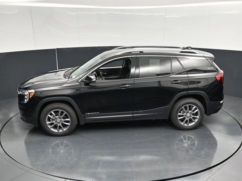 Used 2024 GMC Terrain SLT AWD/4WD image 53