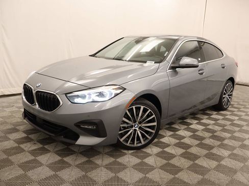 Used 2023 BMW 228i Gran Coupe w/ Convenience Package image 1
