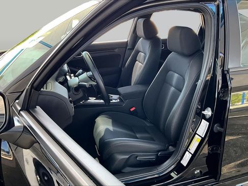 Certified 2026 Honda Civic Sport image 8