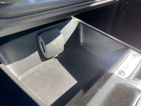 New 2025 Ford Bronco 2-Door w/ Sasquatch Package image 22