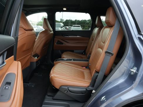 Used 2023 INFINITI QX60 Autograph w/ Cargo Package AWD/4WD image 19