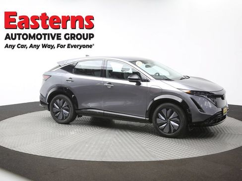 Used 2023 Nissan Ariya FWD image 47