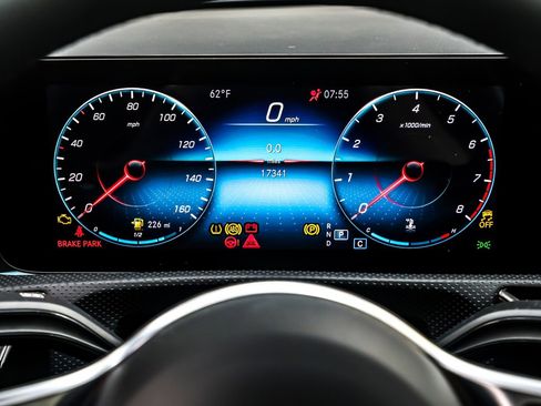 Used 2022 Mercedes-Benz A 220 image 17