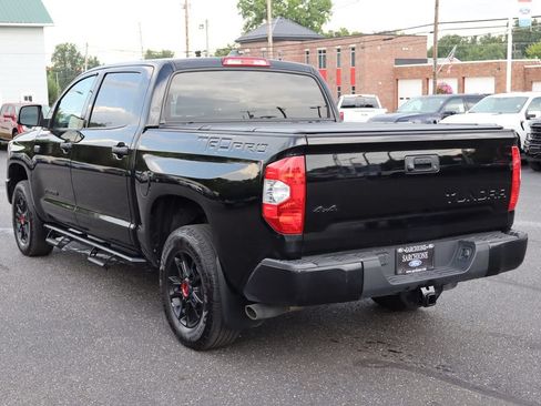 Used 2021 Toyota Tundra TRD Pro AWD/4WD image 20