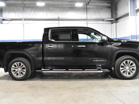 Used 2021 GMC Sierra 1500 Denali w/ Technology Package image 30