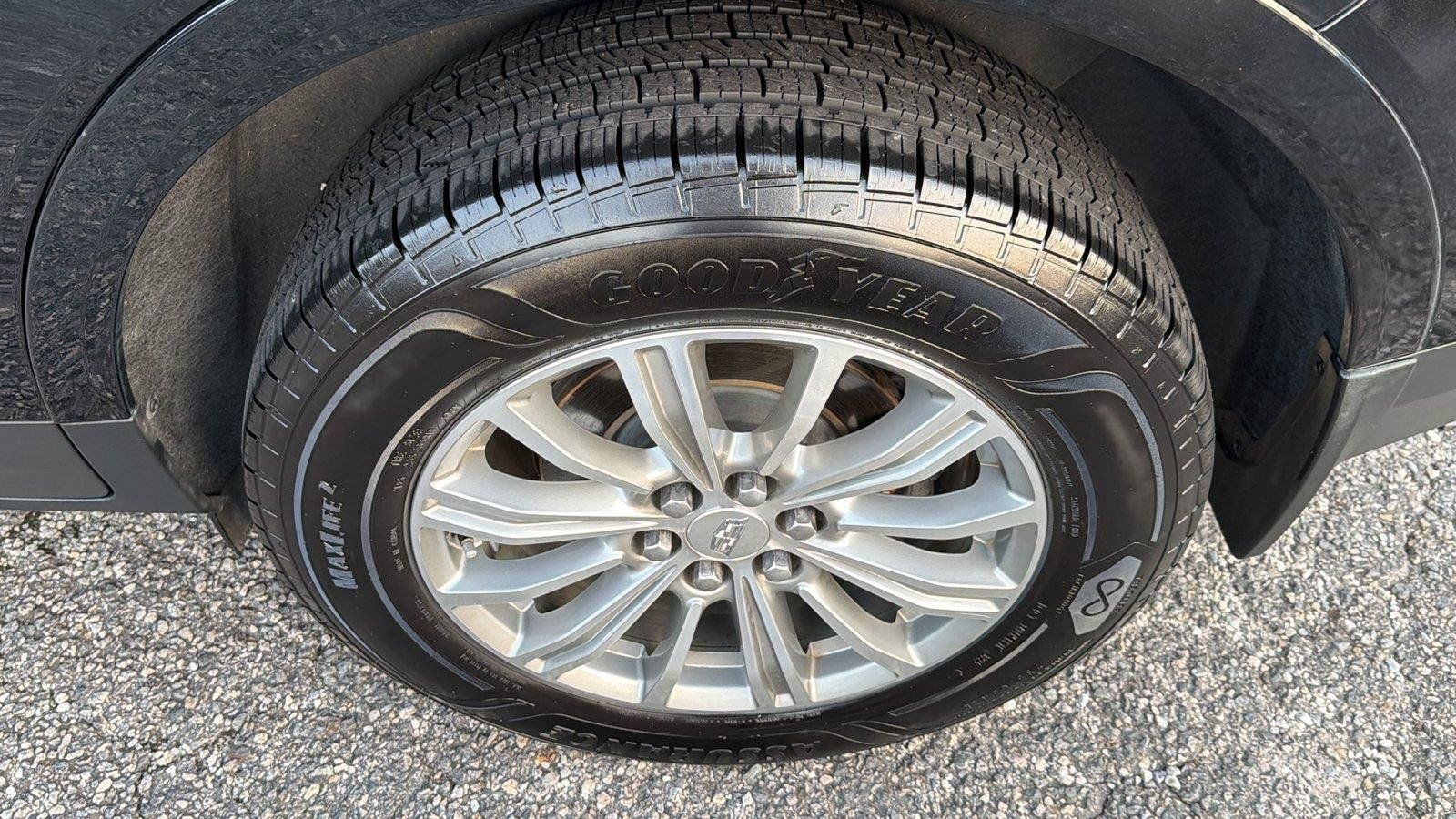 Used 2019 Cadillac XT5 Luxury FWD image 13