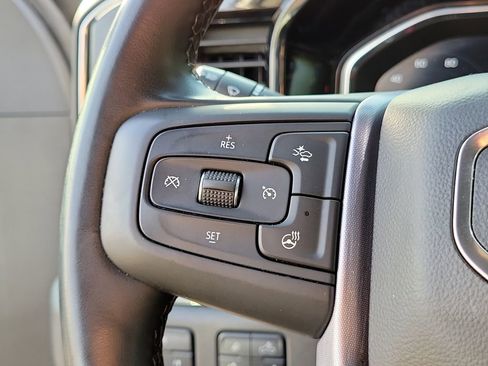 Used 2025 GMC Sierra 1500 SLT image 23