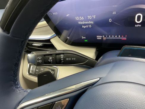 New 2026 Buick Enclave Avenir AWD/4WD image 22