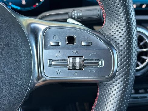 Certified 2022 Mercedes-Benz CLA 250 image 26