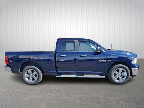 Used 2013 RAM 1500 Big Horn AWD/4WD image 7