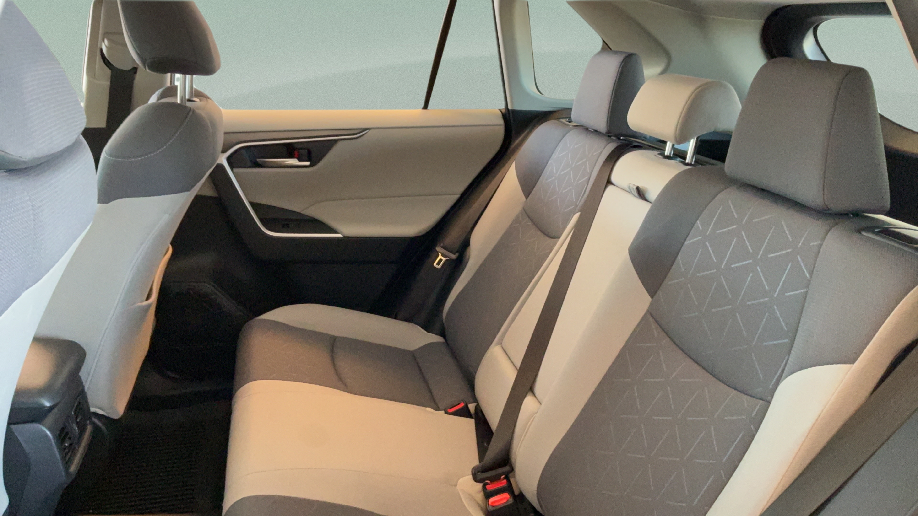 Certified 2025 Toyota RAV4 XLE w/ Convenience Package AWD/4WD image 27