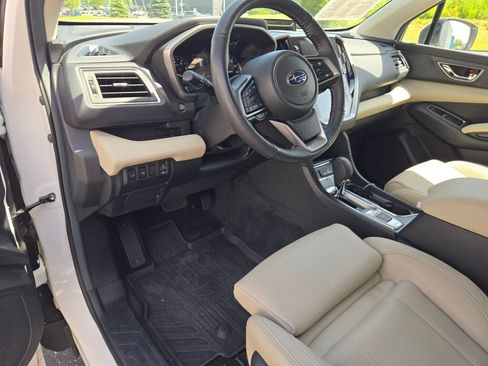 Certified 2023 Subaru Ascent Limited AWD/4WD image 23