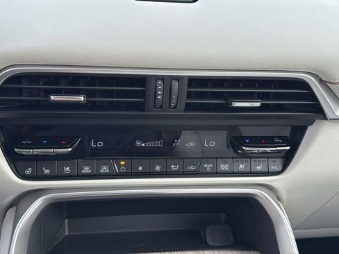 New 2026 MAZDA CX-90 Plug-In Hybrid w/ Premium Plus image 15