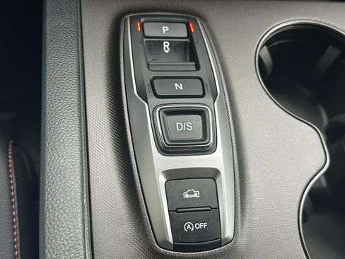 Used 2024 Honda Ridgeline TrailSport image 30