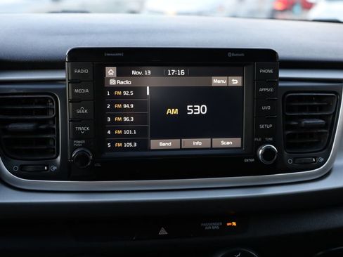 Used 2020 Kia Rio S w/ Technology Package image 35