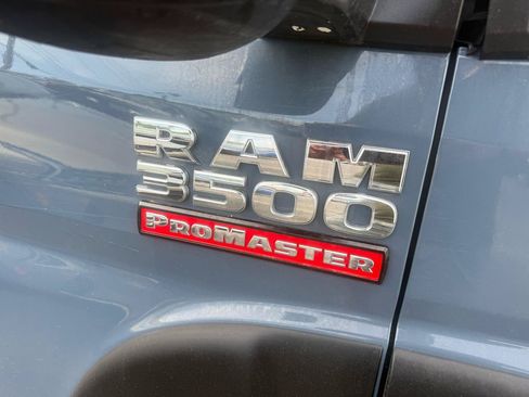 Used 2019 RAM ProMaster 3500 FWD image 6
