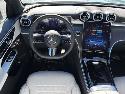 New 2026 Mercedes-Benz GLC 300 4MATIC image 11