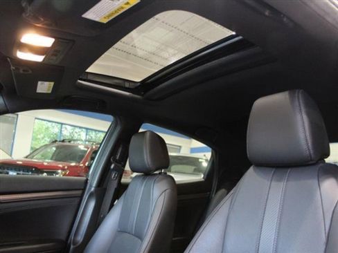 Used 2018 Honda Civic Sport Touring image 14