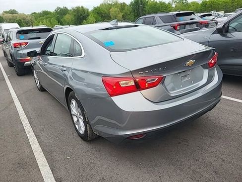 Used 2023 Chevrolet Malibu LT FWD image 3