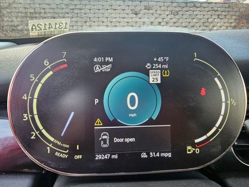 Used 2023 MINI Cooper S image 17