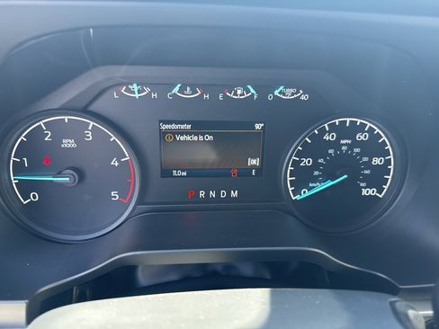 New 2026 Ford F350 XL image 16