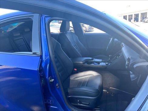 Used 2023 Lexus IS 350 F Sport w/ Accessory Package 2 image 10