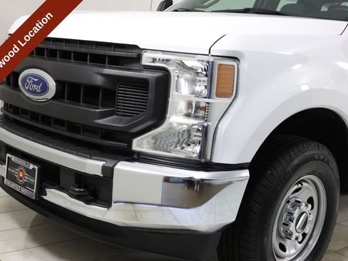 Used 2024 Ford F350 XL AWD/4WD image 19