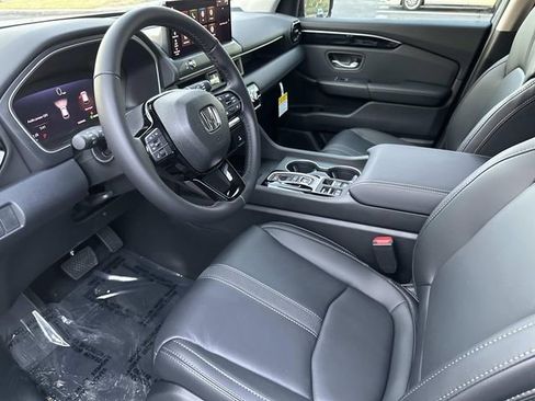 New 2026 Honda Pilot EX-L image 23