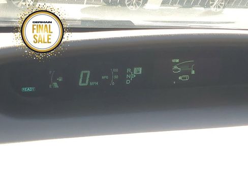 Used 2014 Toyota Prius Two image 21