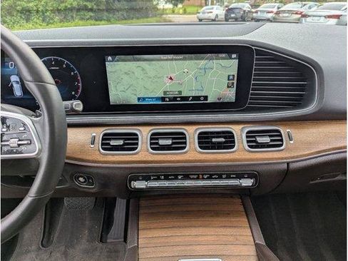 Used 2020 Mercedes-Benz GLE 350 4MATIC image 63
