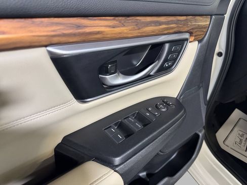 Used 2021 Honda CR-V EX-L image 14