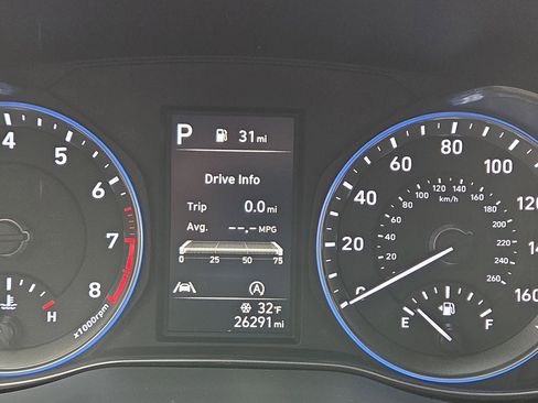 Certified 2023 Hyundai Kona SEL image 21