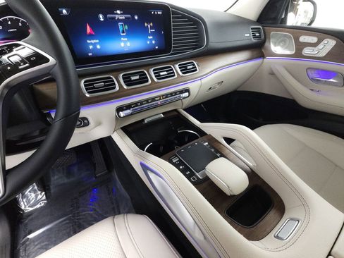 Certified 2026 Mercedes-Benz GLE 350 4MATIC image 15